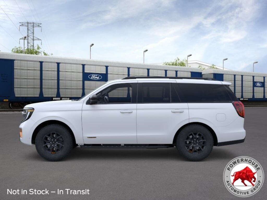 New 2026 Ford Expedition Tremor SUV