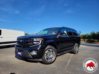 2026 Ford Expedition Active SUV