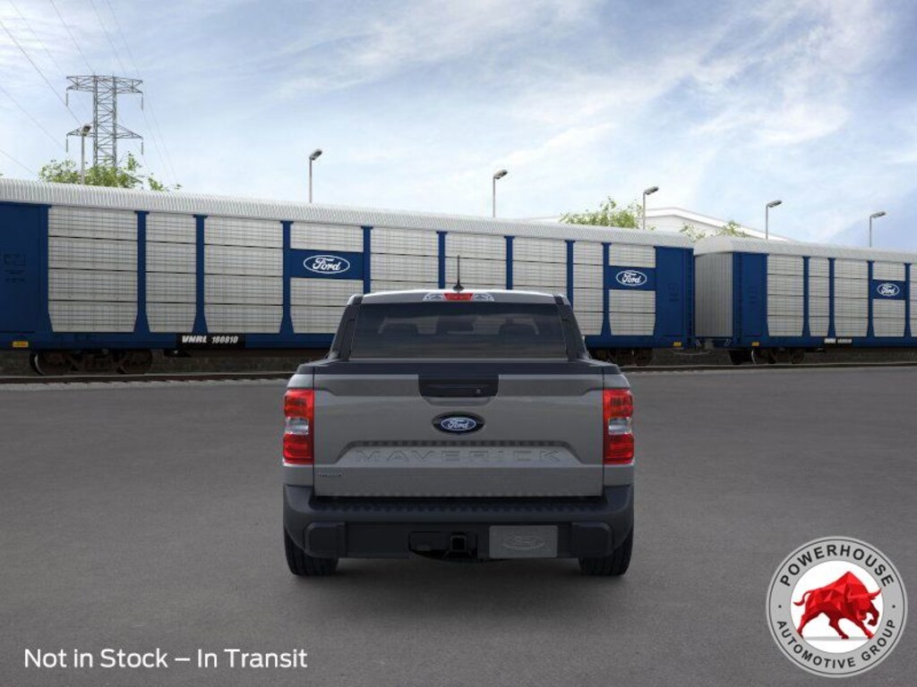 New 2026 Ford Maverick XL Truck
