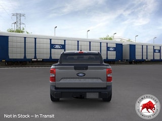 2026 Ford Maverick XL Truck