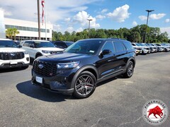 2026 Ford Explorer ST SUV