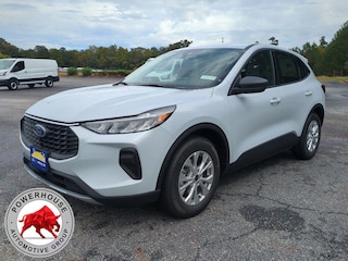 2026 Ford Escape Active SUV