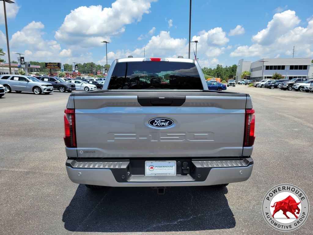 New 2026 Ford F-150 STX Truck