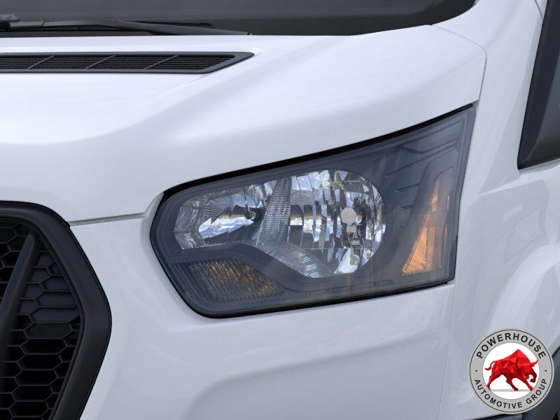 2025 Ford Transit Van Base - Photo 16