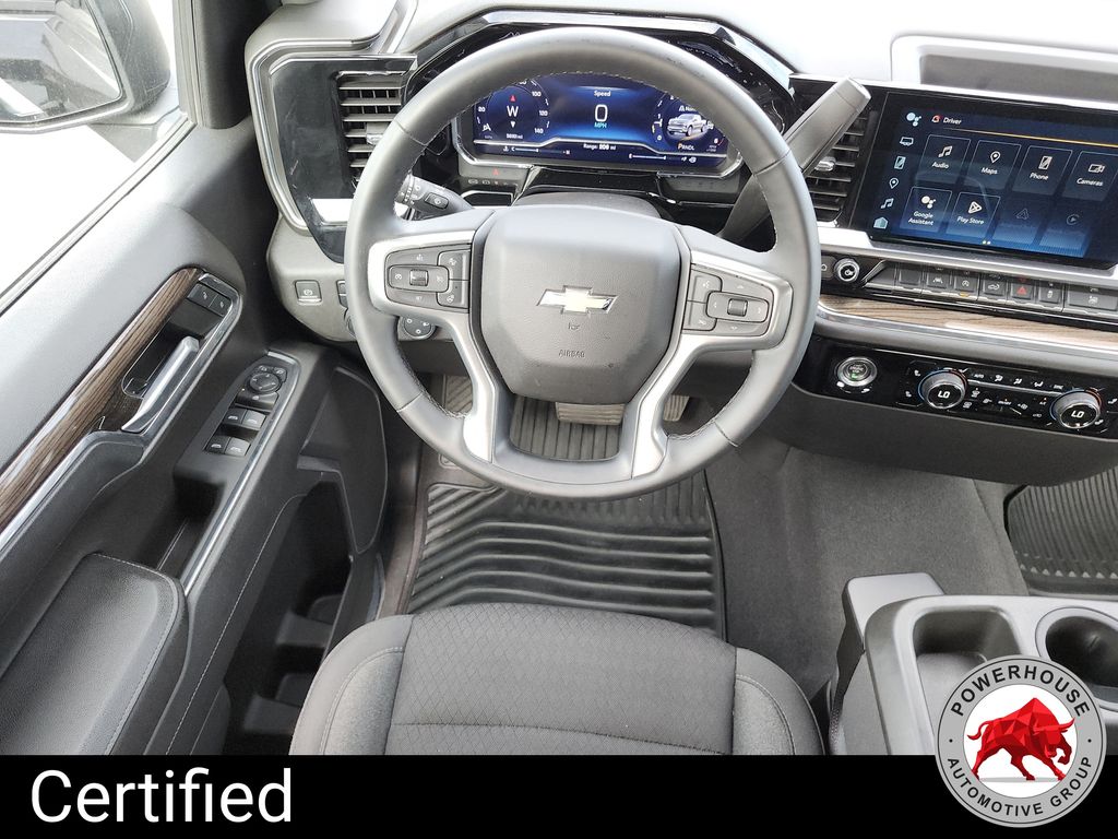 2023 Chevrolet Silverado 1500 LT - Photo 17