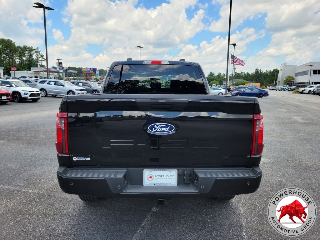 New 2026 Ford F-150 STX Truck