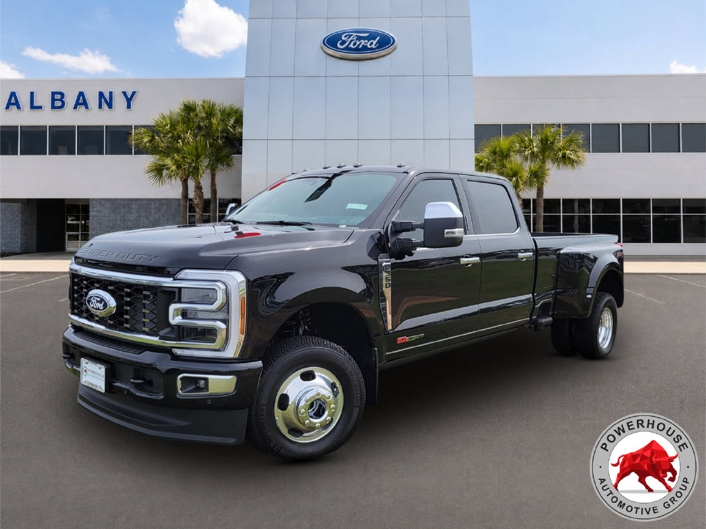  Ford F-350SD
