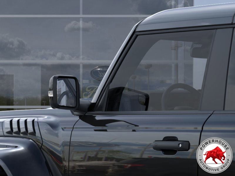 2025 Ford Bronco 4-Door Raptor - Photo 23