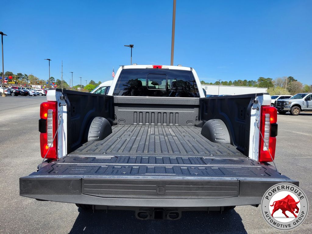 2025 Ford F-350 Super Duty XL - Photo 14