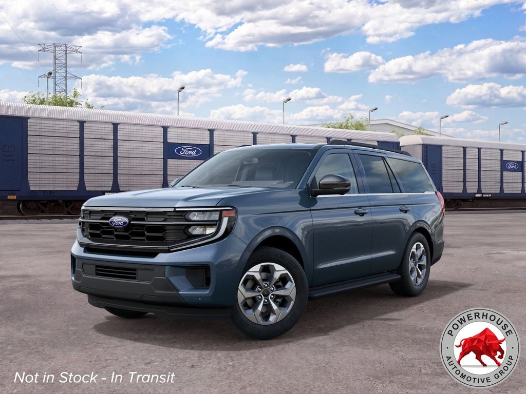 New 2027 Ford Expedition Active SUV