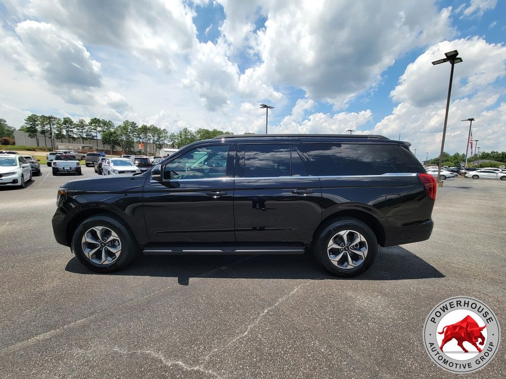 New 2027 Ford Expedition Max Active SUV