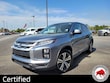  Mitsubishi Outlander Sport