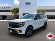  Ford Expedition