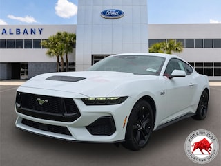 2026 Ford Mustang GT Coupe
