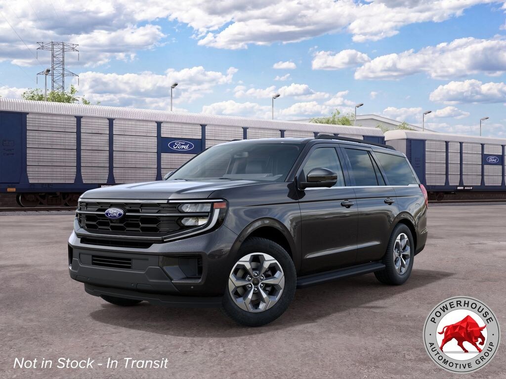 New 2027 Ford Expedition Active SUV