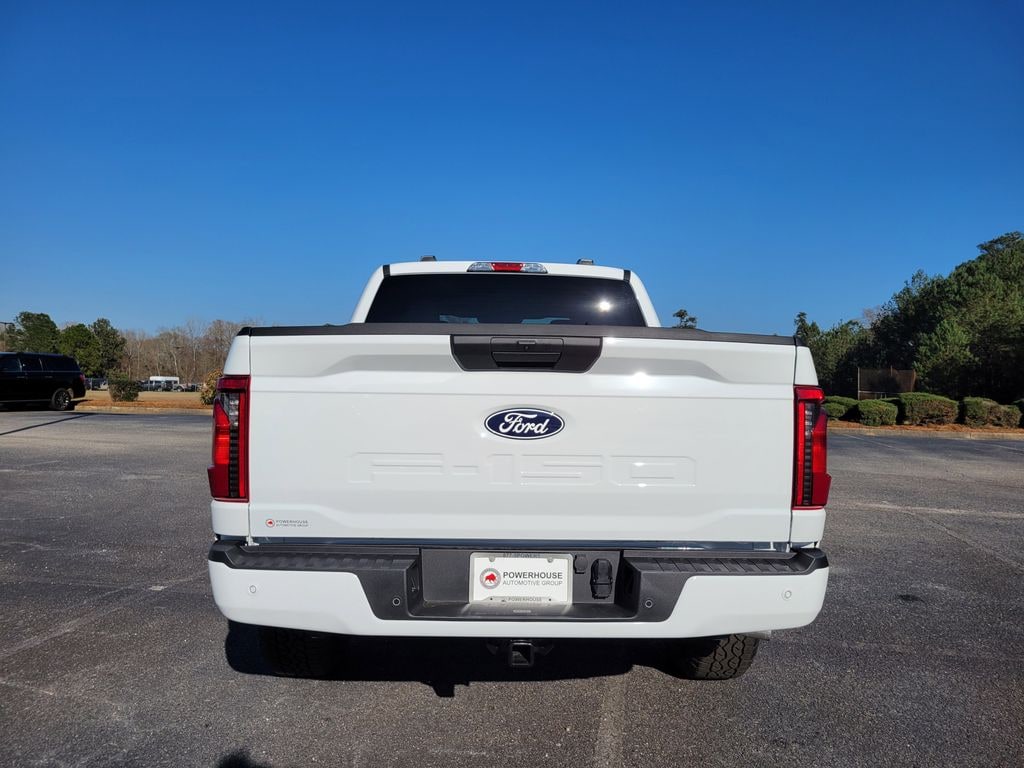 New 2026 Ford F-150 STX Truck