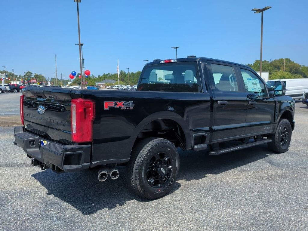 New 2026 Ford F-250SD XL Truck