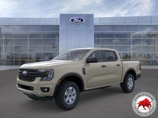 2026 Ford Ranger XL Truck