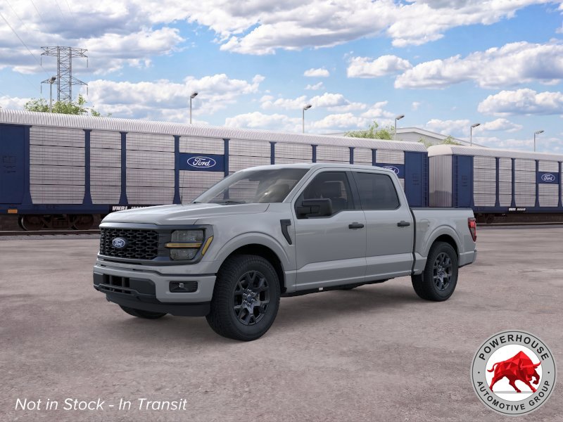 New 2026 Ford F-150 STX Truck