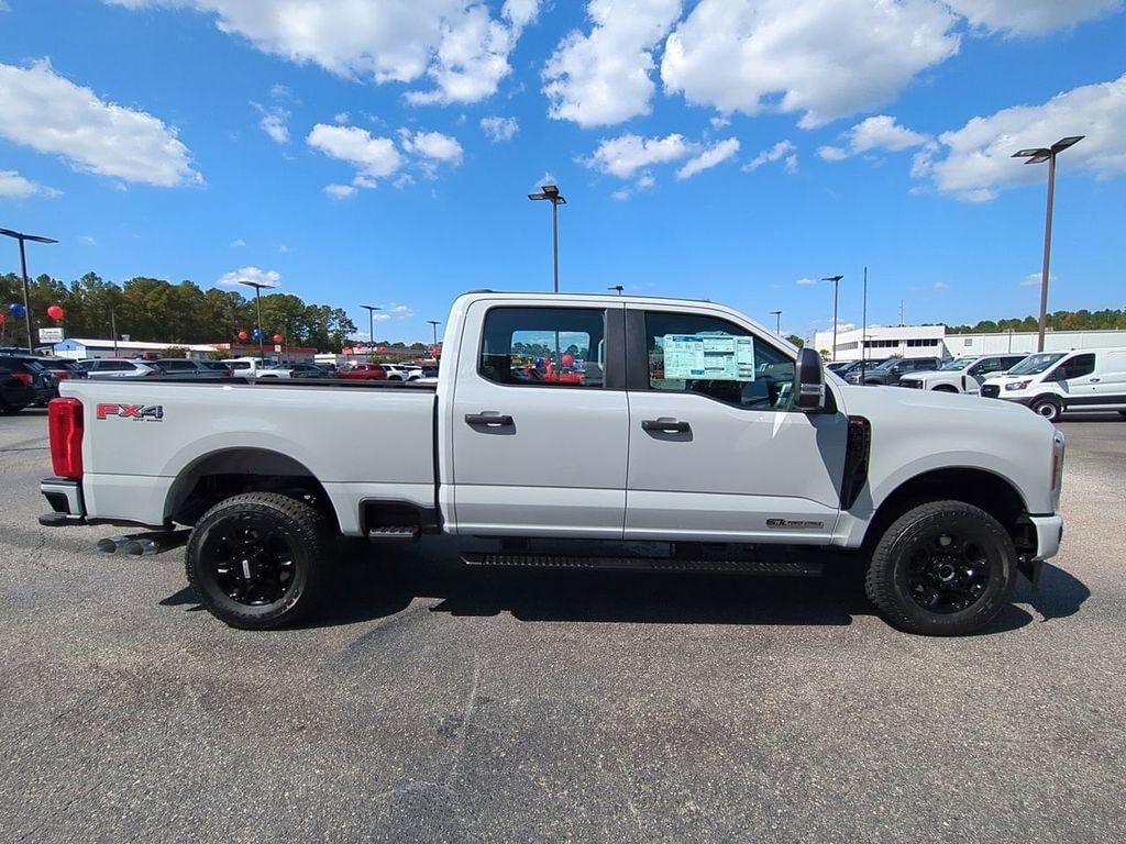 New 2026 Ford F-250SD XL Truck