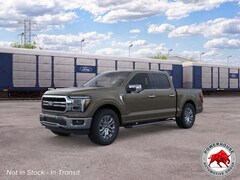 2026 Ford F-150 Lariat Truck