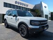  Ford Bronco Sport