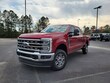  Ford F-250SD