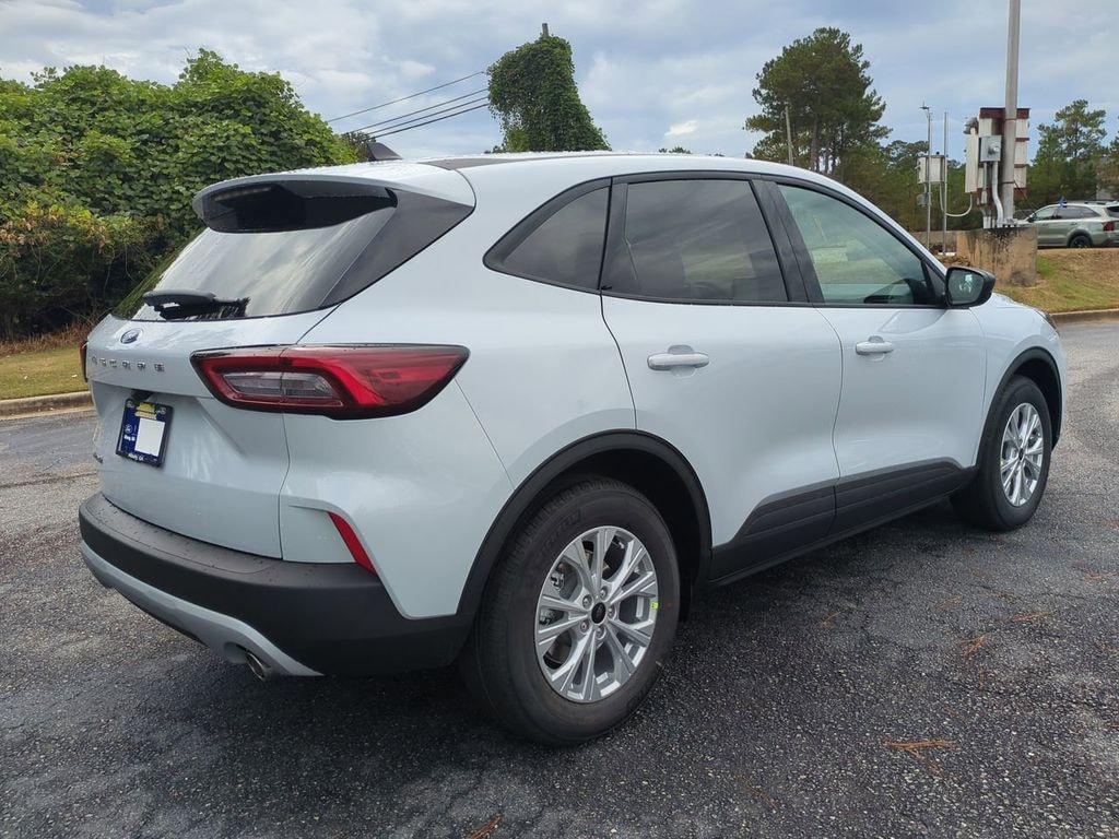 New 2026 Ford Escape Active SUV