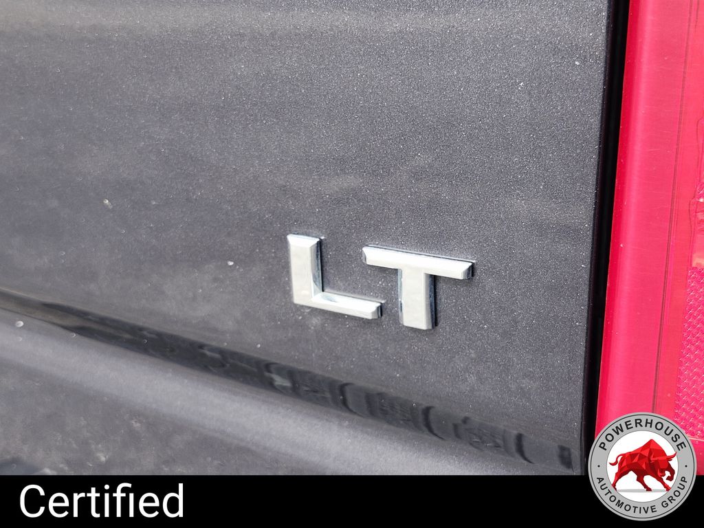 2023 Chevrolet Silverado 1500 LT - Photo 12