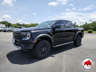 2026 Ford Ranger Raptor Truck
