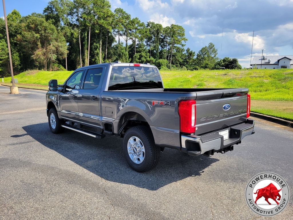 New 2026 Ford F-250SD XLT Truck