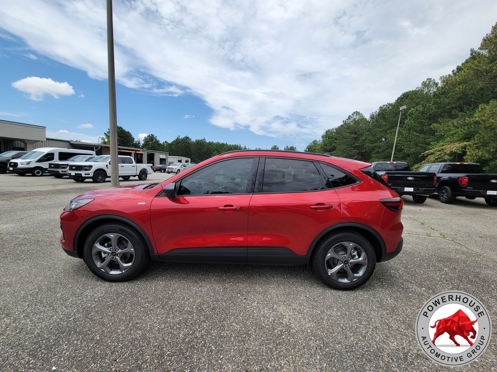 New 2026 Ford Escape ST-Line SUV