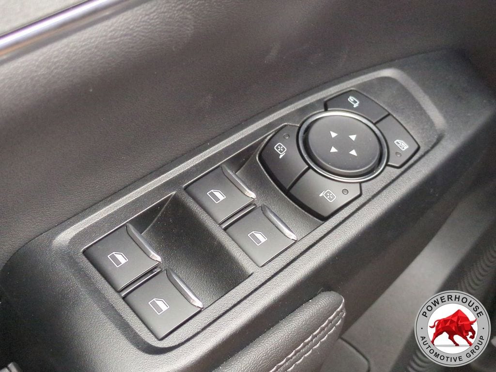 2025 Ford Ranger Lariat - Photo 25