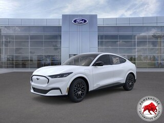 2026 Ford Mustang Mach-E Premium SUV