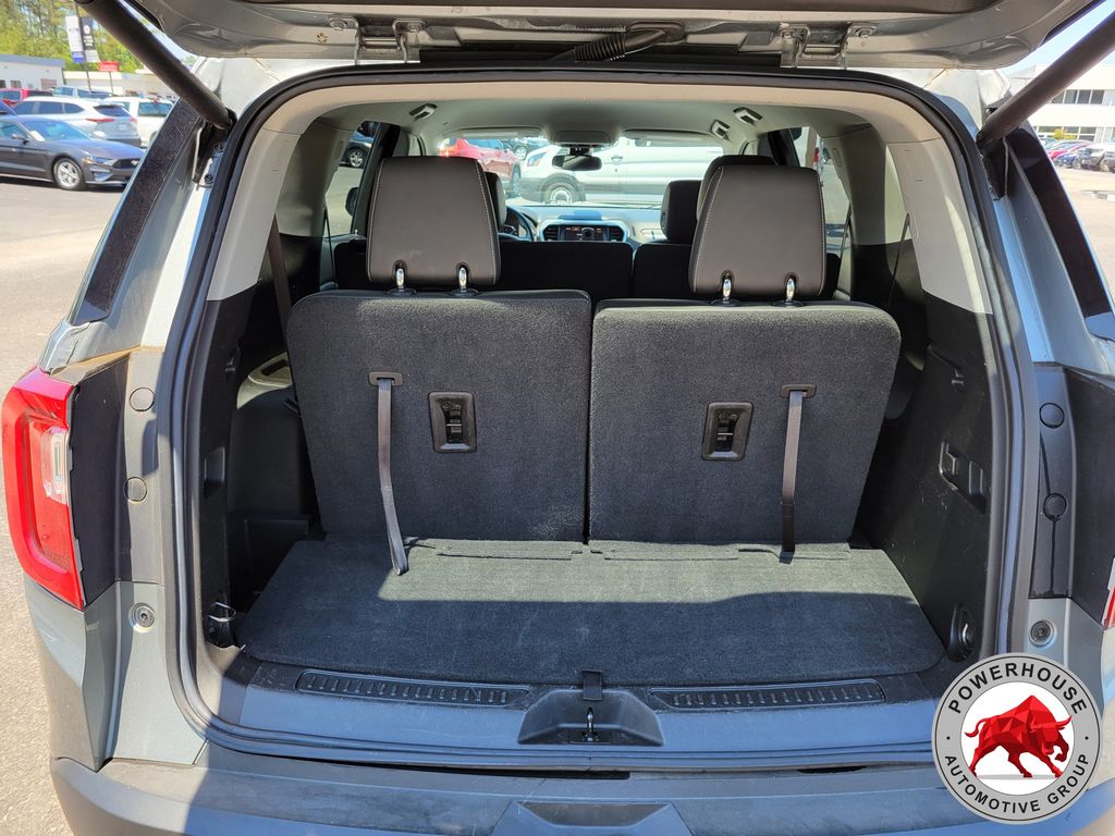 2023 GMC Acadia SLT - Photo 14