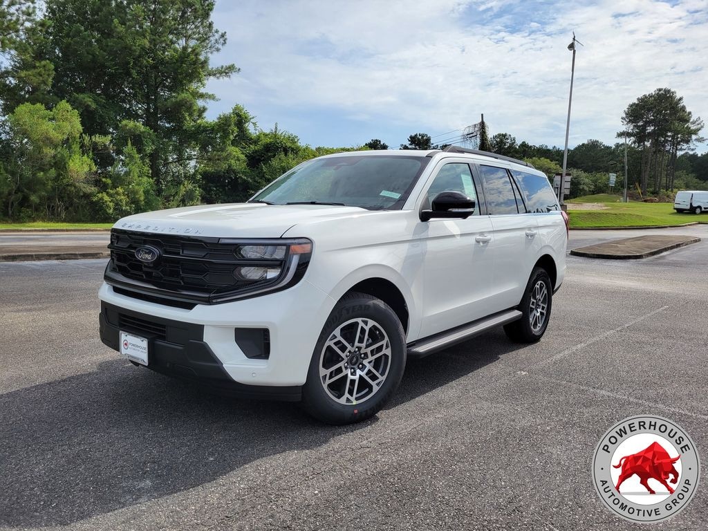New 2026 Ford Expedition Active SUV