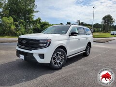 2026 Ford Expedition Active SUV