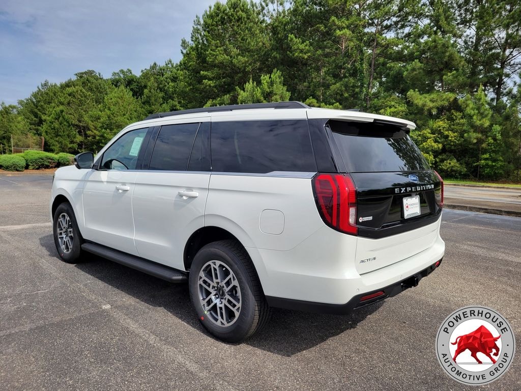 New 2026 Ford Expedition Active SUV