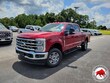  Ford F-250SD
