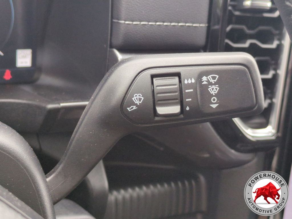 2025 Ford Ranger Lariat - Photo 30