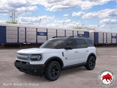 2026 Ford Bronco Sport Outer Banks SUV