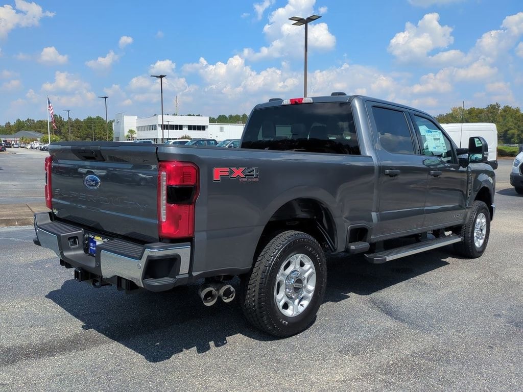 New 2026 Ford F-250SD XLT Truck