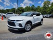  Chevrolet Blazer