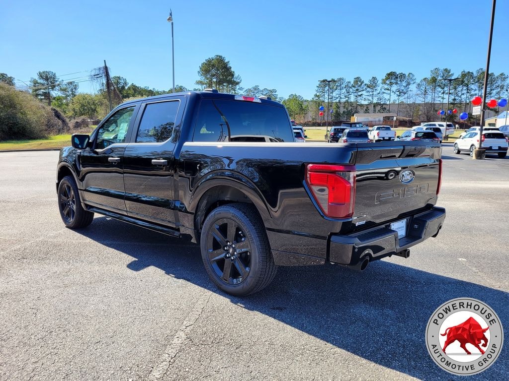 New 2026 Ford F-150 STX Truck