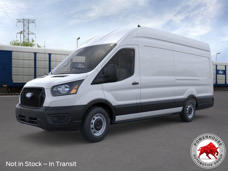 2026 Ford Transit 350 High Roof 148EL WB's photo