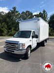  Ford E-350SD