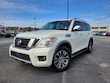  Nissan Armada
