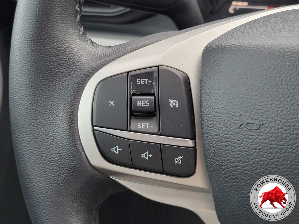 2023 Ford Explorer XLT - Photo 29