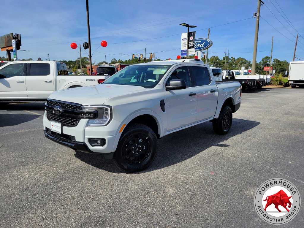 2026 Ford Ranger XLT Truck