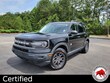  Ford Bronco Sport
